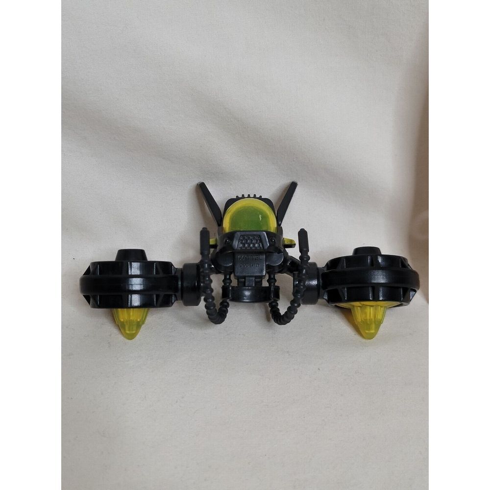 Fisher Price W9539 Imaginext DC Super Friends BATMAN JET PACK‎ ONLY